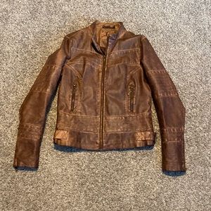 J2 size medium jacket